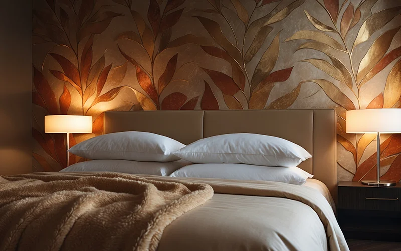 Carta-da-parati-design
