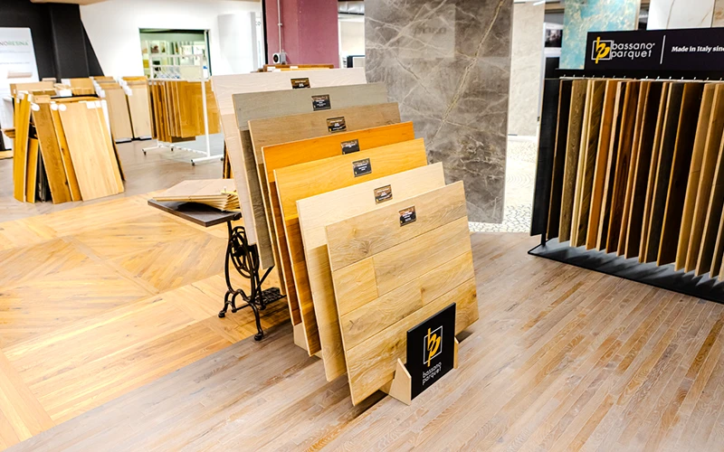 Negozio-e-posa-di-ceramiche-parquet-Cogliate